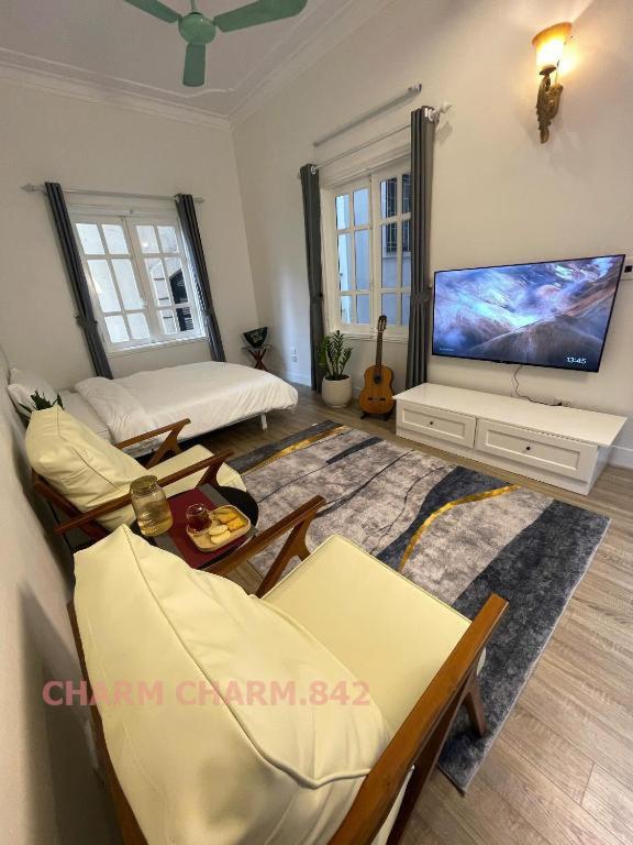 CHARM CHARM - kimmy housing - 48 To Ngoc Van - Close Chabad of Hanoi – Hanoi