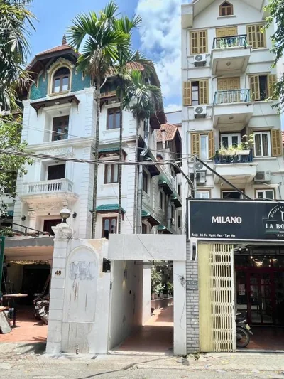CHARM CHARM - kimmy housing - 48 To Ngoc Van - Close Chabad of Hanoi – 照片 2
