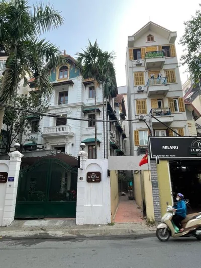 CHARM CHARM - kimmy housing - 48 To Ngoc Van - Close Chabad of Hanoi – 照片 14